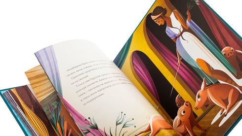 Герої грецької міфології